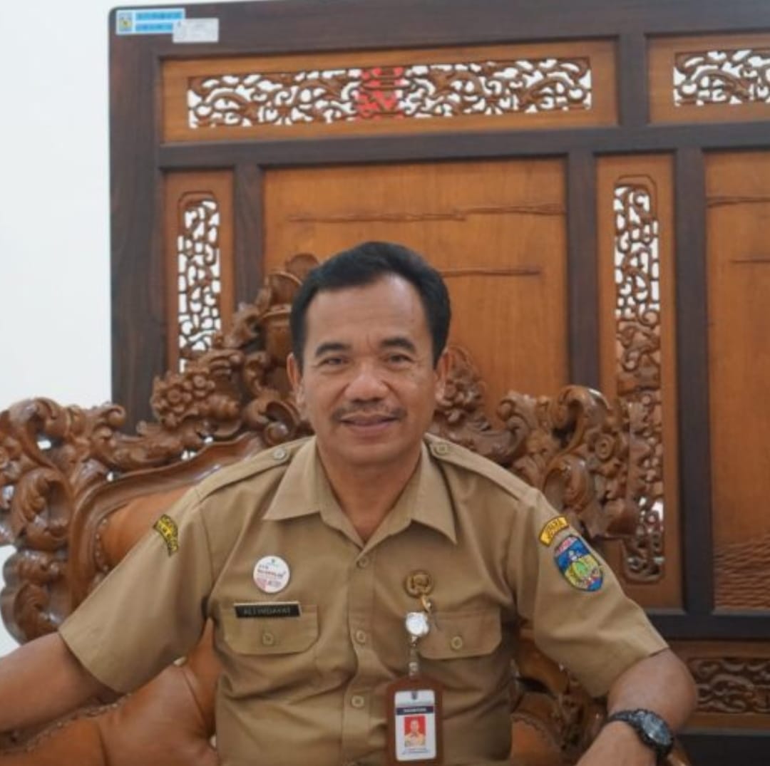 Sekolah Dasar di Jepara Terima Murid Baru di Bawah 10 Anak, Disdikpora Buka Kesempatan Pendaftaran Tambahan