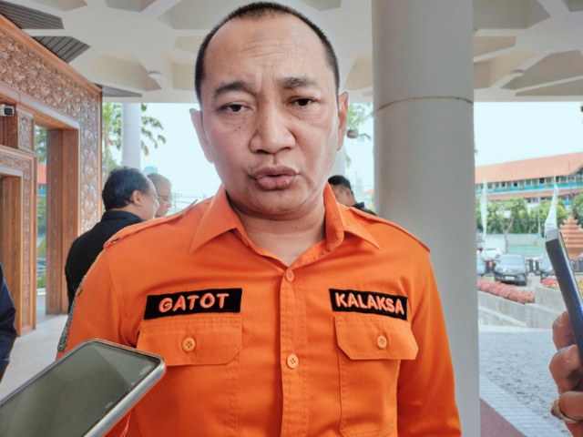 BPBD Jatim Terus Lakukan Pantauan Terkait Erupsi Gunung Semeru Lumajang