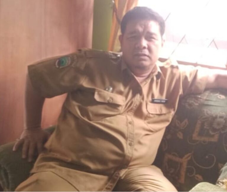 Disebut Pungli Sertifikat Kelulusan Siswa PAUD, Beni Chandra: Fitnah yang Sangat Keji !