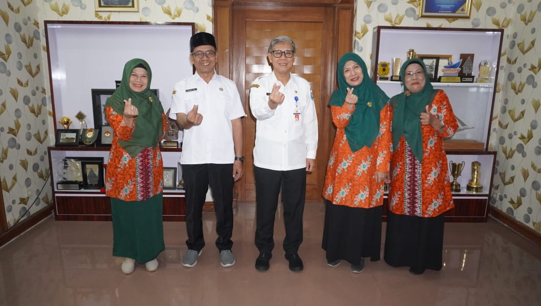 PD Aisyiyah Gelar Milad 107 Tahun
