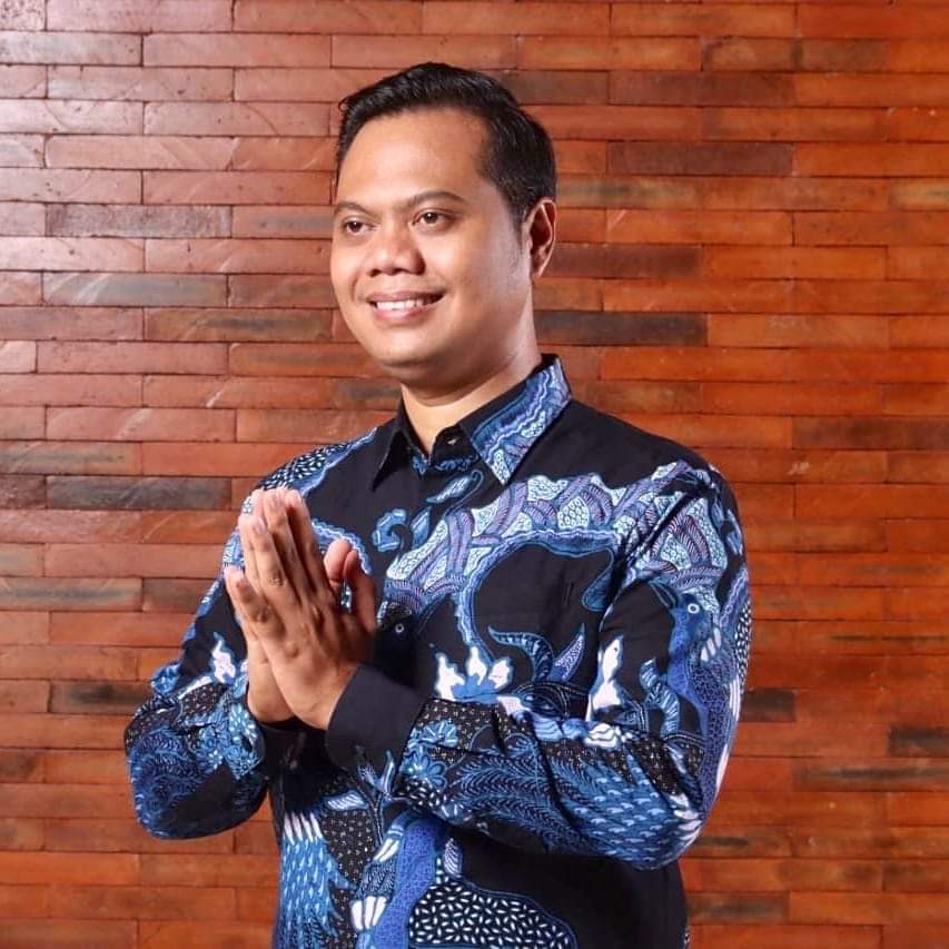 Ngobrol Dengan Witiarso Utomo. (Mas Wiwit).  Oleh : Purnomo.