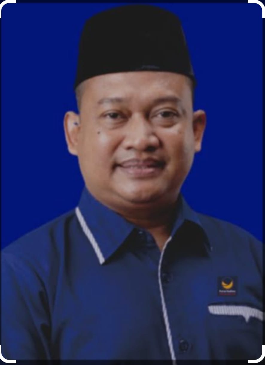 Gerindra Ajukan Bakal Calon Wakil Bupati Jepara, ini Tanggapan sekertaris DPD Partai Nasdem Jepara 