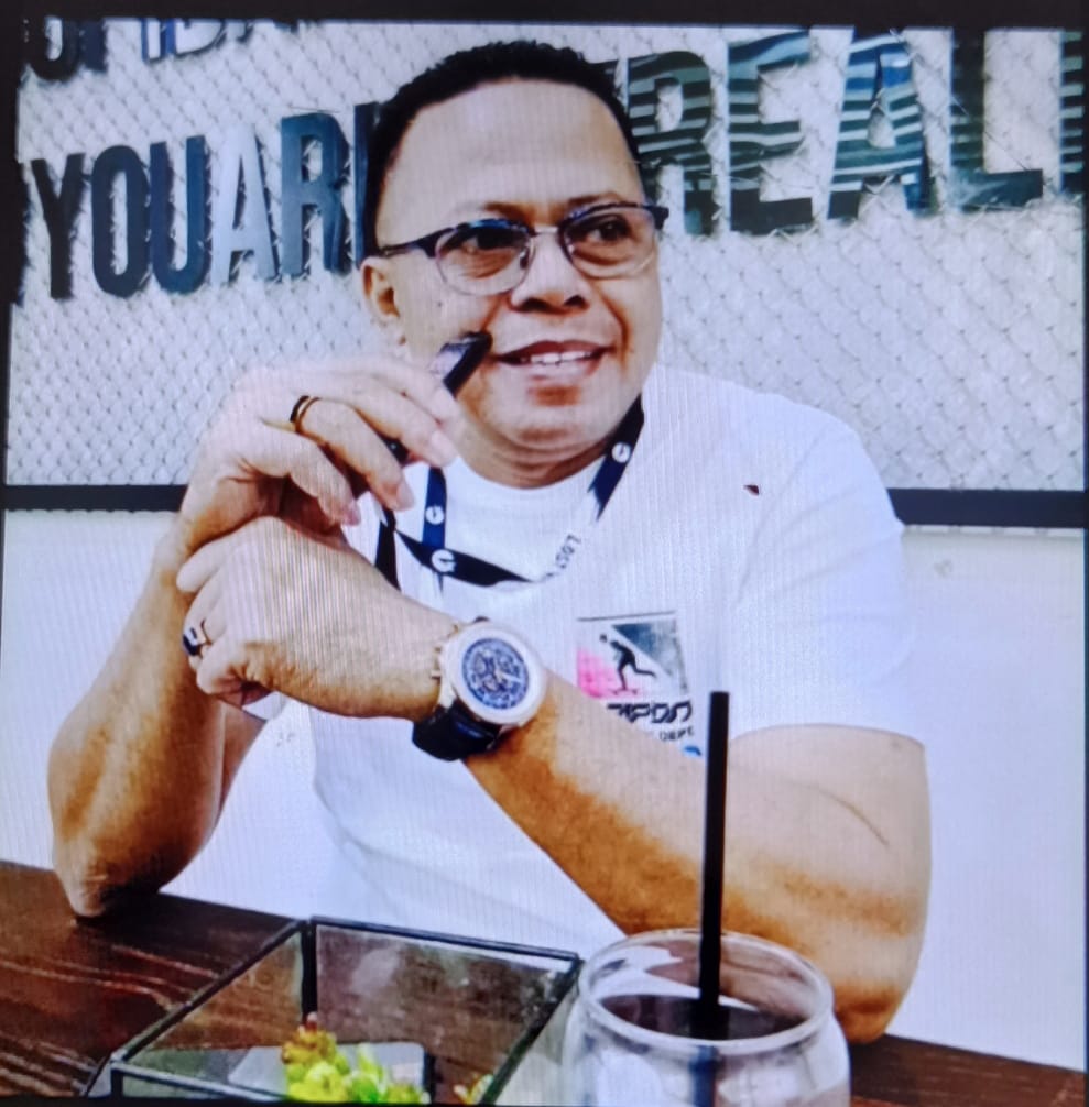 Ketua DPD PAN Jepara Berikan Apresiasi Terhadap Dukungan Terbuka Partai Demokrat Untuk Witiarso Utomo