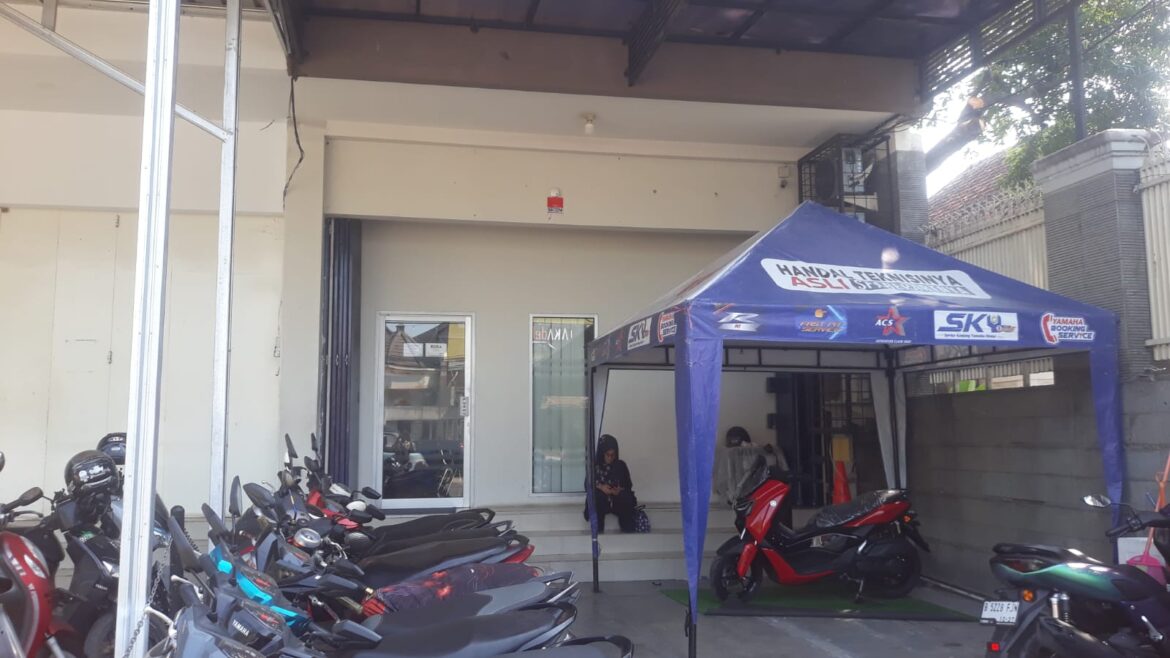 Kritikan Terhadap Layanan Pengingat Pembayaran BAF di Kota Cirebon