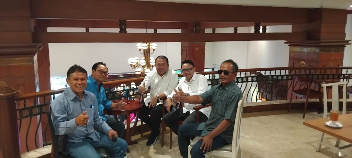 Mantan Dirut PT Bank Jepara Artha Mangkir dari Undangan Pansus DPRD, Mbah Kholil Meradang
