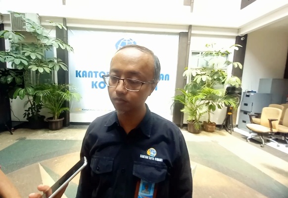 Akui Selesai, Pihak BPN dan DJKA :Tinggal Nunggu Putusan Pengadilan