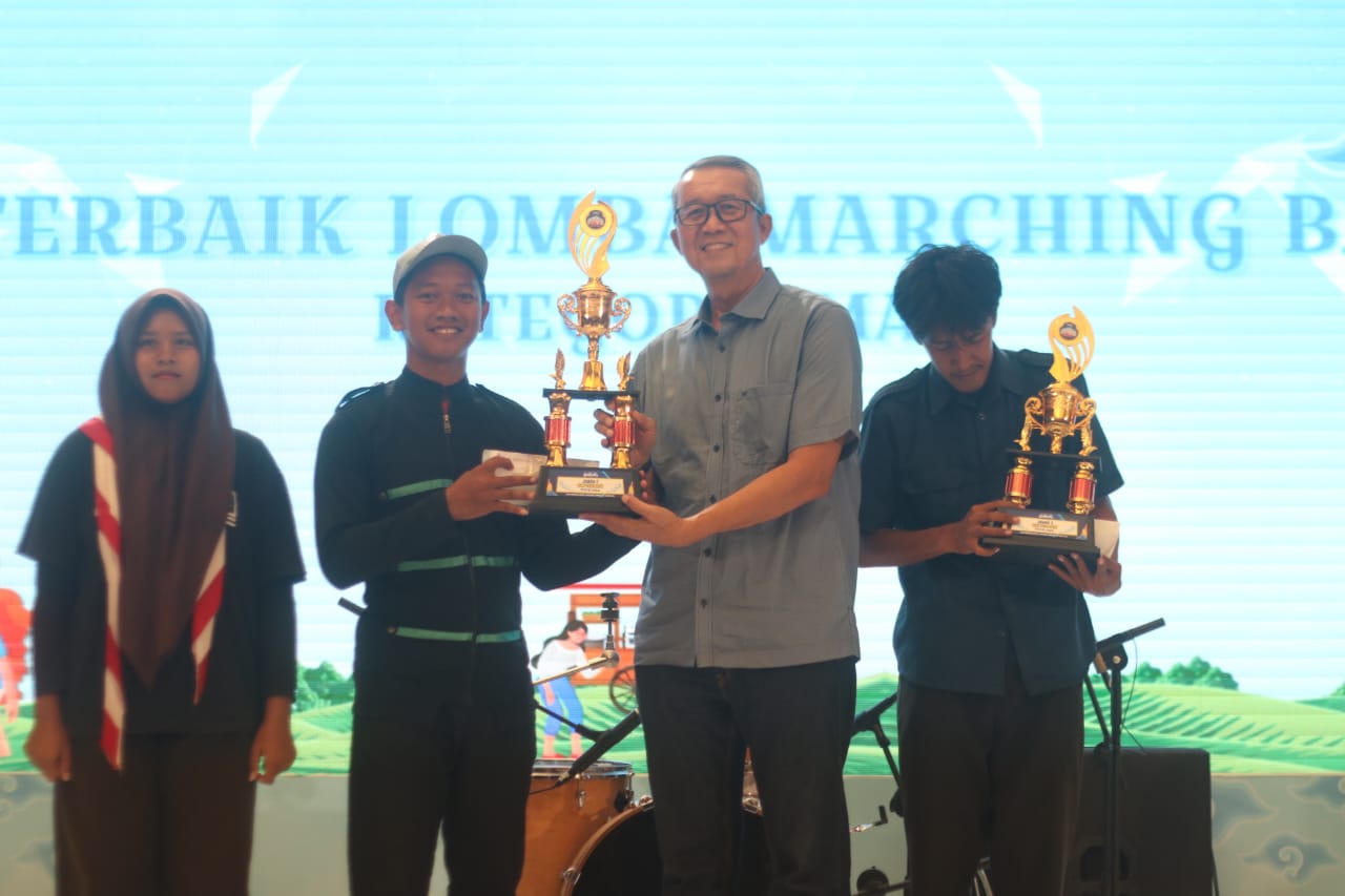 Pj Wali Kota: Pekan QRIS Nasional Akselerasi Transaksi Digital dan Kemajuan Ekonomi