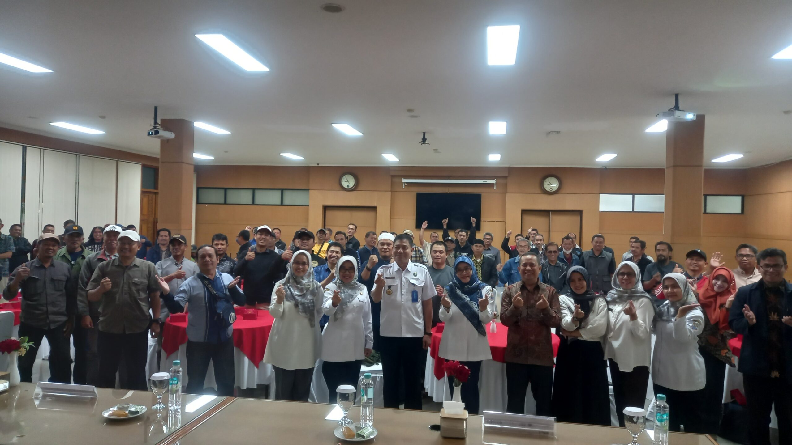 Peran Ayah Penting Untuk Menangkal Keberlangsungan Hidup Keluarga 