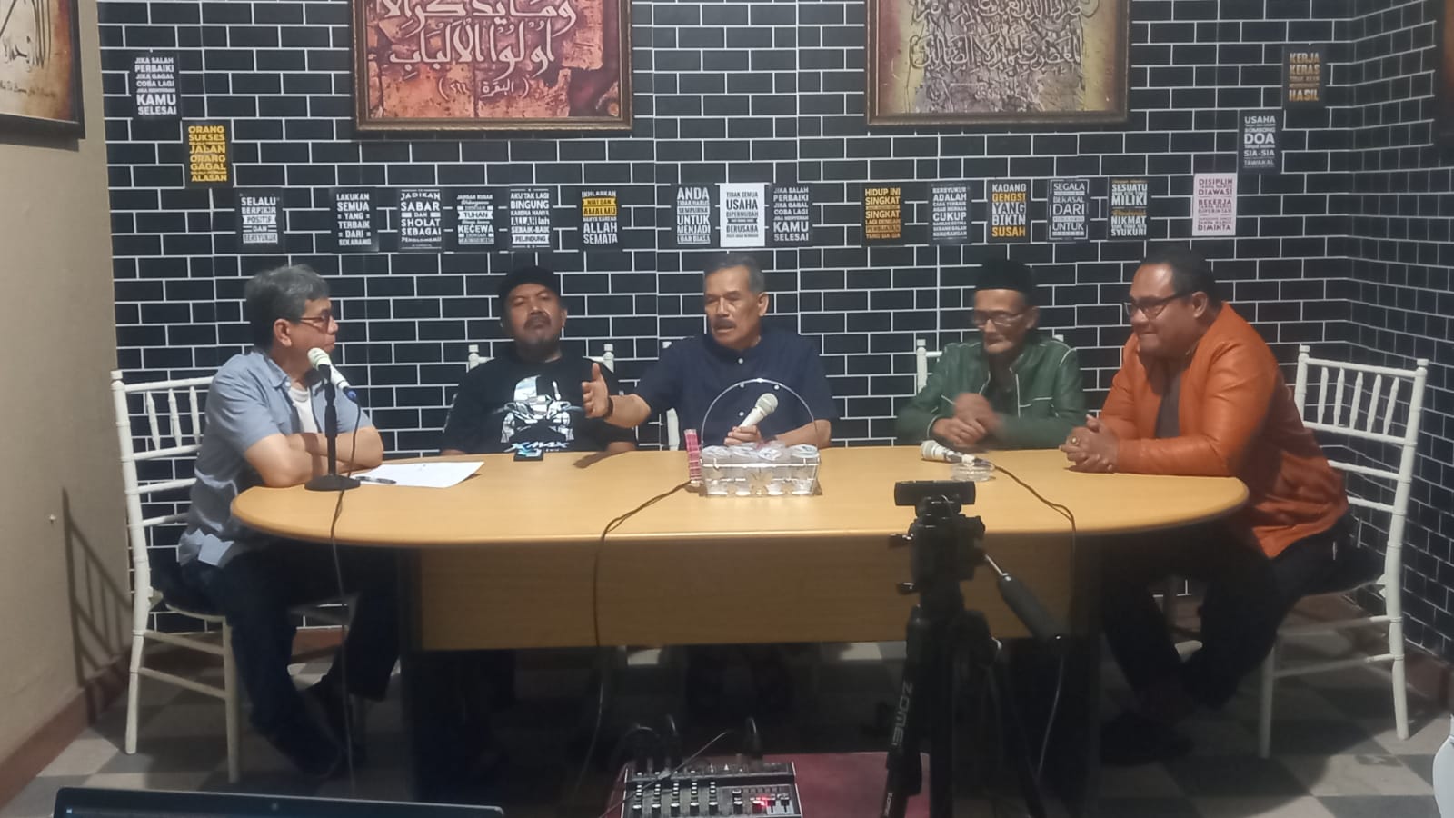 FM2BB: Pemda KBB Sedang Tidak Baik-Baik saja, Sejumlah Tokoh Minta Pemimpin Kedepan Yang Rasional