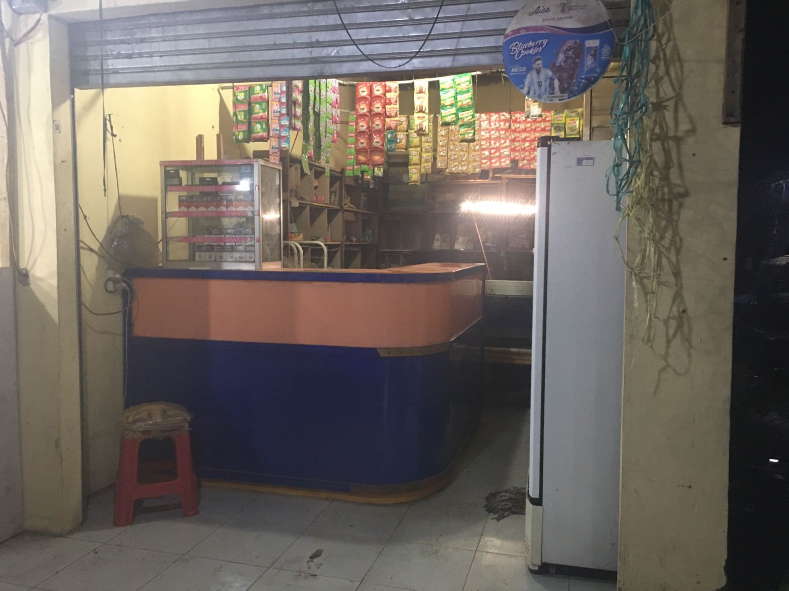 Marak Peredaran Sediaan Farmasi Tanpa Resep, Kapolsek Parung Panjang Bungkam