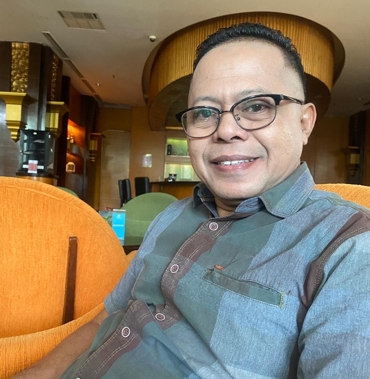 Pandangan Ketua DPD PAN Jepara Terhadap Kemungkinan pertarungan Pilgub Jawa Tengah antara Bintang tiga dan Bintang empat