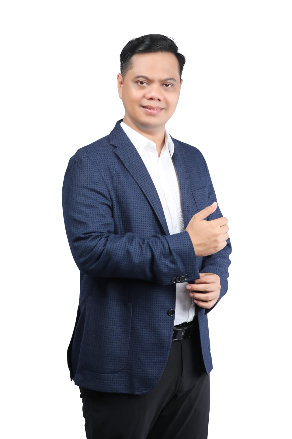 Ideal Pemimpin Jepara 5 tahun Kedepan.  Penulis: Purnawirawan Polri purnomo