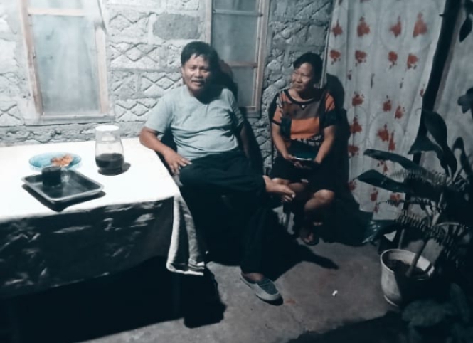 Terkai Sengketa Lahan Kaunang Angkat Bicara 