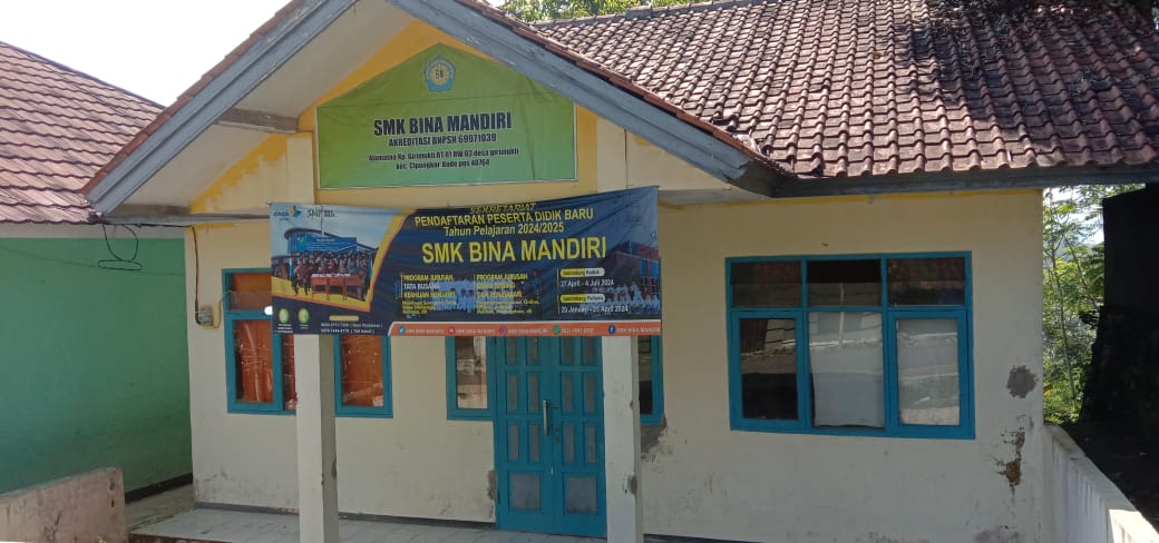 Desa Girimukti Siapkan Lahan Untuk Pembangunan Sekolah SMK