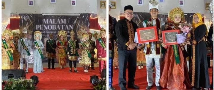 Dinas Parpora Gelar Pemilihan PUKAK dan NUNGKAK Kabupaten Aceh Singkil Periode 2024 – 2025