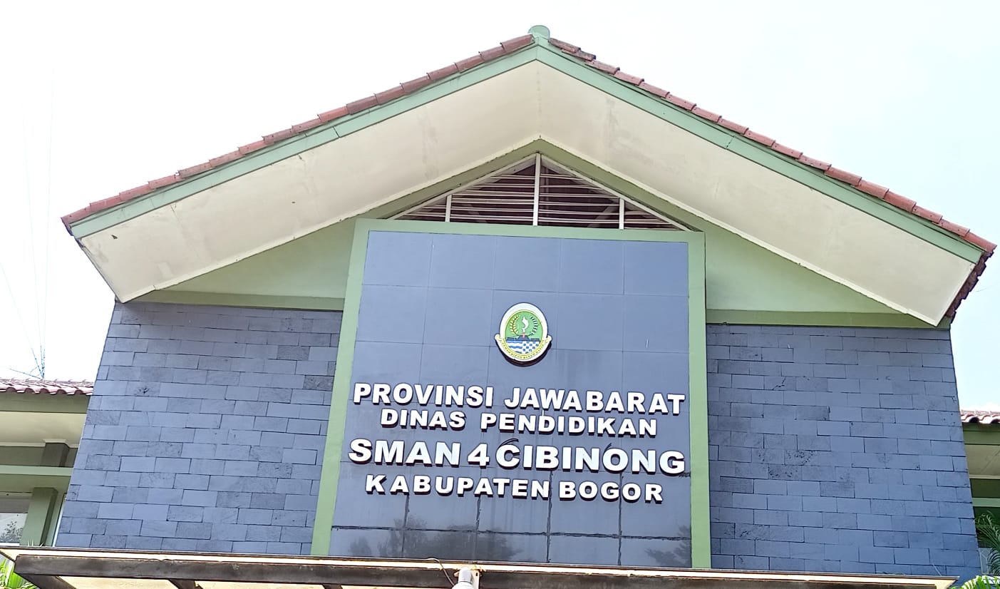 BAKORNAS Minta APH Periksa Penggunaan Dana Bos di SMA Ngeri 4 Cibinong 