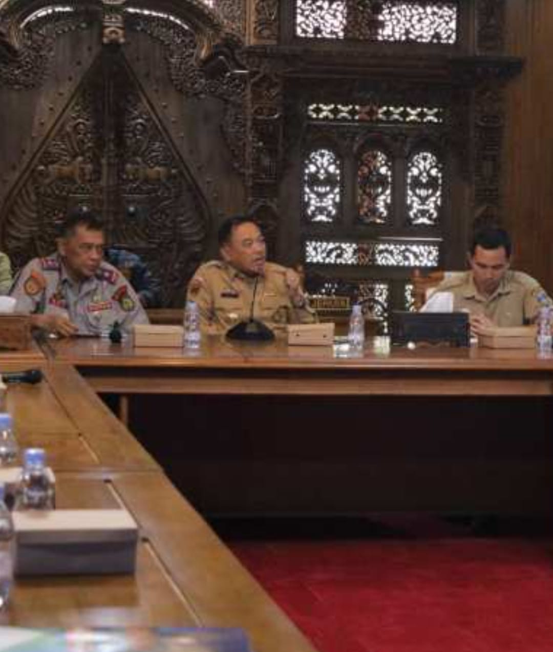 Penerbangan Karimunjawa akan Dilayani Tiga Kali Sehari Segera Diuji Coba