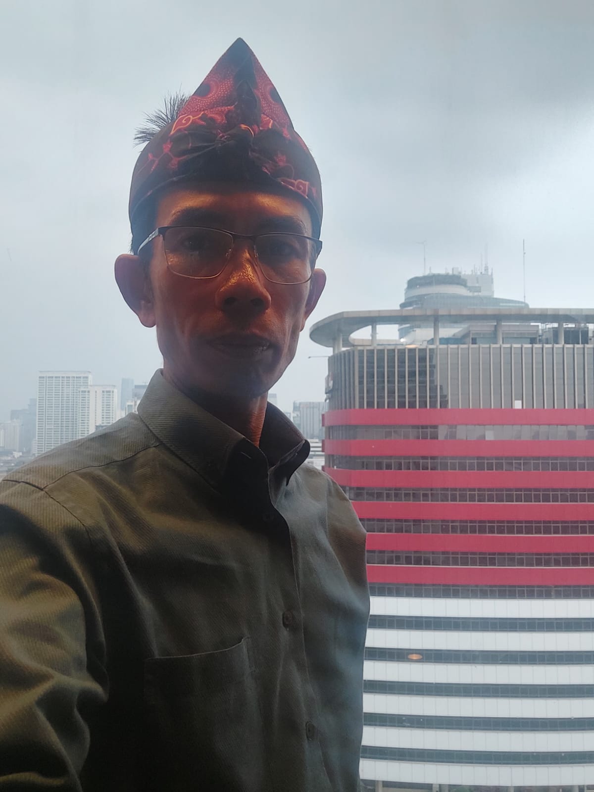 Dugaan Korupsi Rehabsos Fiktif di Dinsos Tasikmalaya TA.2022 Dilaporkan LSM Berantas ke KPK, ARM Desak KPK Untuk Segera Menindaklanjutinya