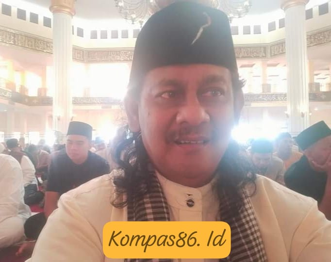 Gelar Lomba Adzan Di Negeri Seribu Suluk, GWI Rohul Gali Potensi Muadzin Cilik 