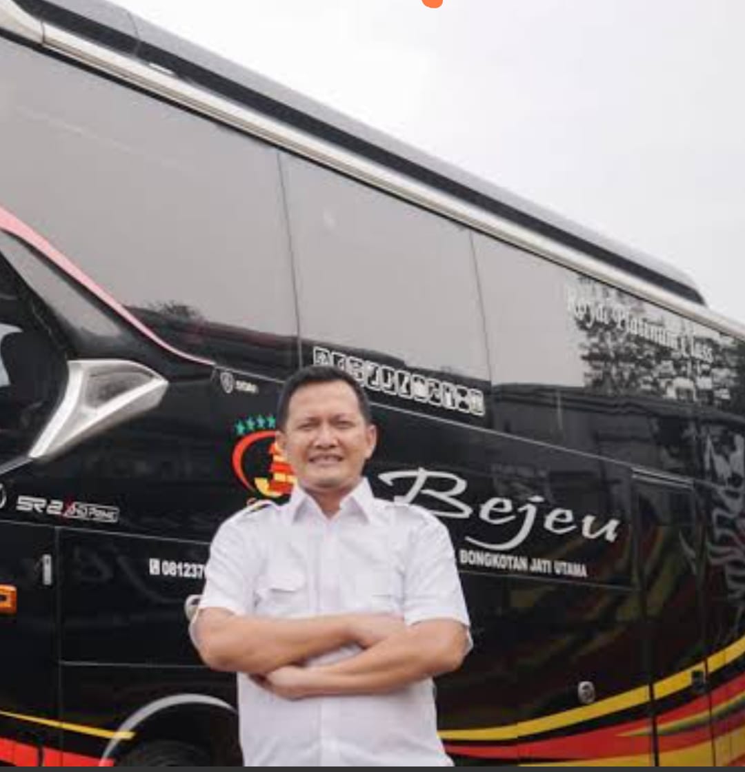 Bakal Calon Wakil Bupati M. Iqbal Siap Bangkitkan Seni Ukir Jepara dan Perbaiki Infrastruktur