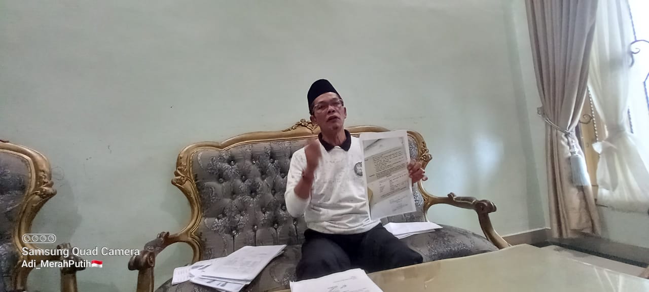Anwar Rustam Bancin Beberkan Bukti, Tidak Ada Hutang Kepada Yakarim M