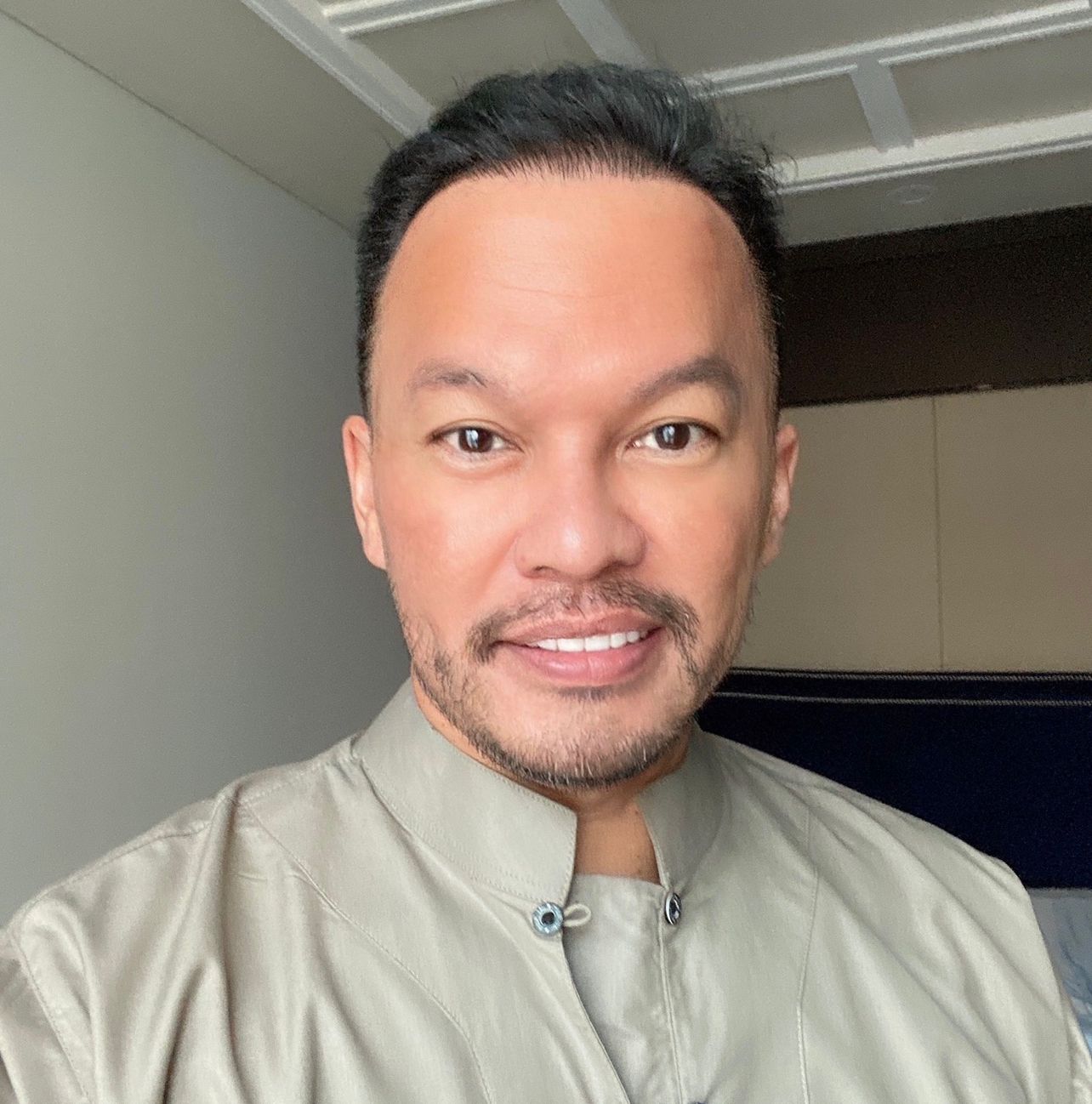 Ketua Umum SPII Kota Bandung, Faisal Haris Dinilai Tepat Memimpin Kota Bandung 
