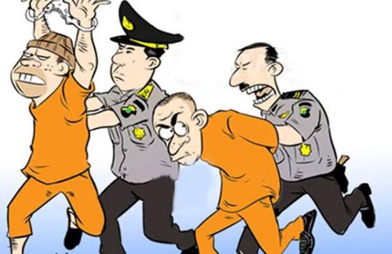 Satresnarkoba Polresta Sidoarjo Diduga Lakukan Praktik Tangkap Lepas Terhadap Dua Tersangka Narkoba