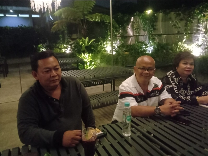 Ketua DPC Hanura Kota Bandung Optimis Kang Arfi Bakal Didukung Partai-partai 