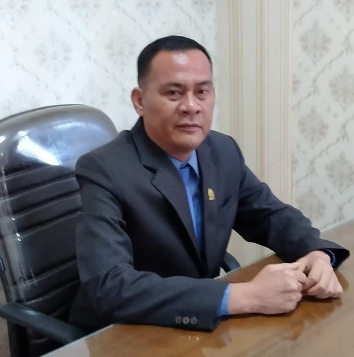 Paisaludin Siap Menjadi Garda Terdepan Menangkan Pasangan Nanda – Antonius