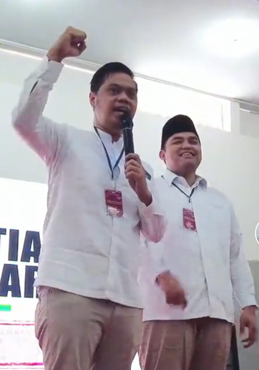 Pasangan Witiarso Utomo dan Gus Hajar Siap Ciptakan Jepara Menjadi Daerah Unggul di Berbagai Bidang