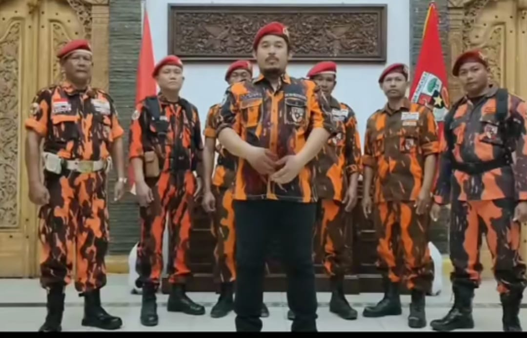 MPC Pemuda Pancasila Jepara Gelar Konsolidasi Internal untuk Sukseskan Pilkada Jepara