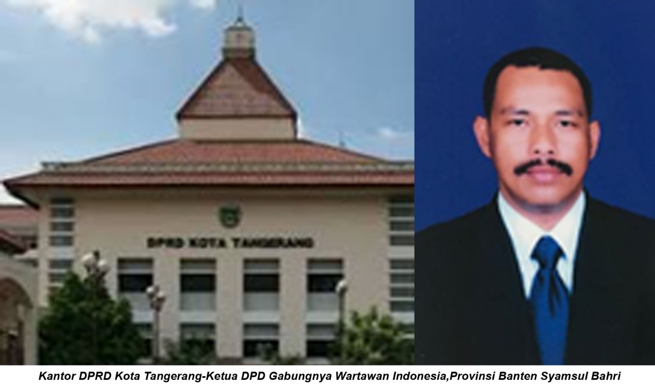 Belanja Pakaian Dinas DPRD Kota Tangerang Memicu Kontroversi