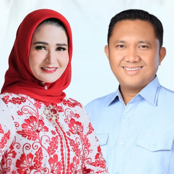 Jika Terpilih paslon Nanda – Antonius   Akan melakukan program CAKEP Untuk Pesawaran Lebih Baik