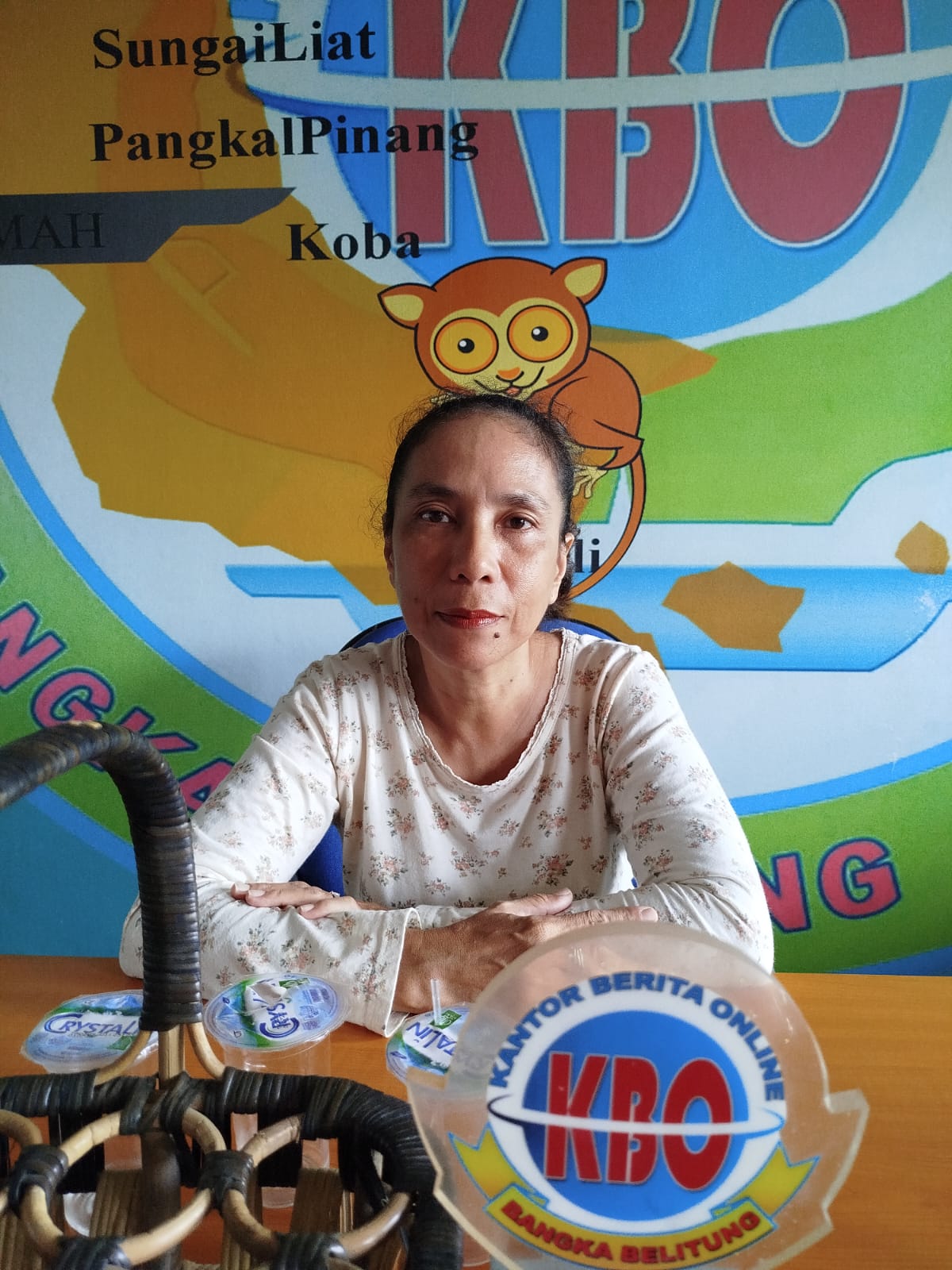 Hendra Sarjana Tjiknang Minta Maaf kepada Umat Nasrani atas Komentar di Media Sosial