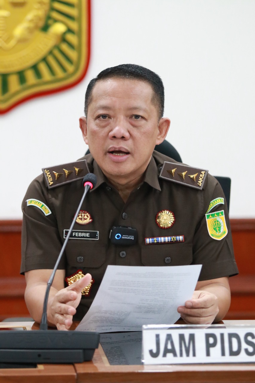 Kejaksaan Agung Periksa Tiga Saksi Terkait Kasus Tol Japek