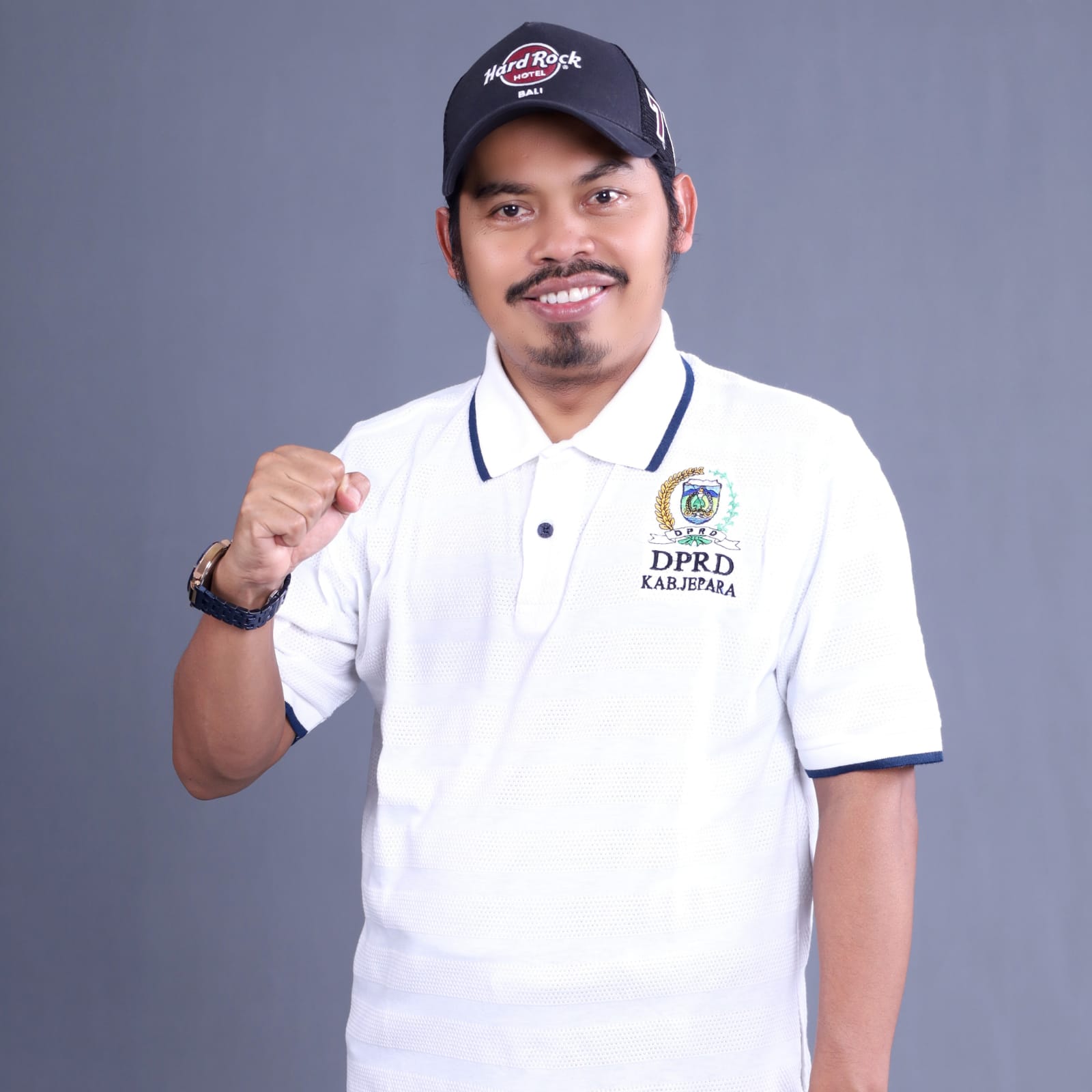 M. Latifun, S.Sn, S.T., M.T.: Penambahan Tunjangan untuk RT/RW Bagian dari Program Prioritas. 