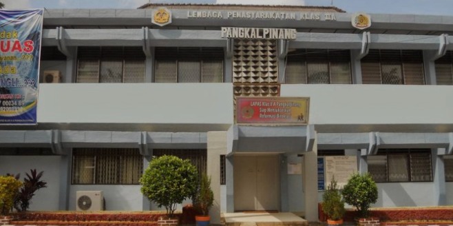 Tewasnya Napi di Lapas Kelas IIA Pangkalpinang Diduga Akibat Penganiayaan, Pengawasan Petugas Dipertanyakan