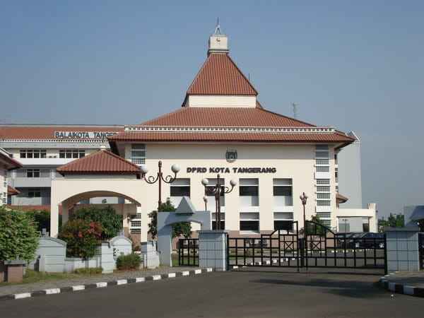 Dugaan Mark Up Belanja Publikasi Sekretariat DPRD Kota Tangerang”MENGGERIKAN”