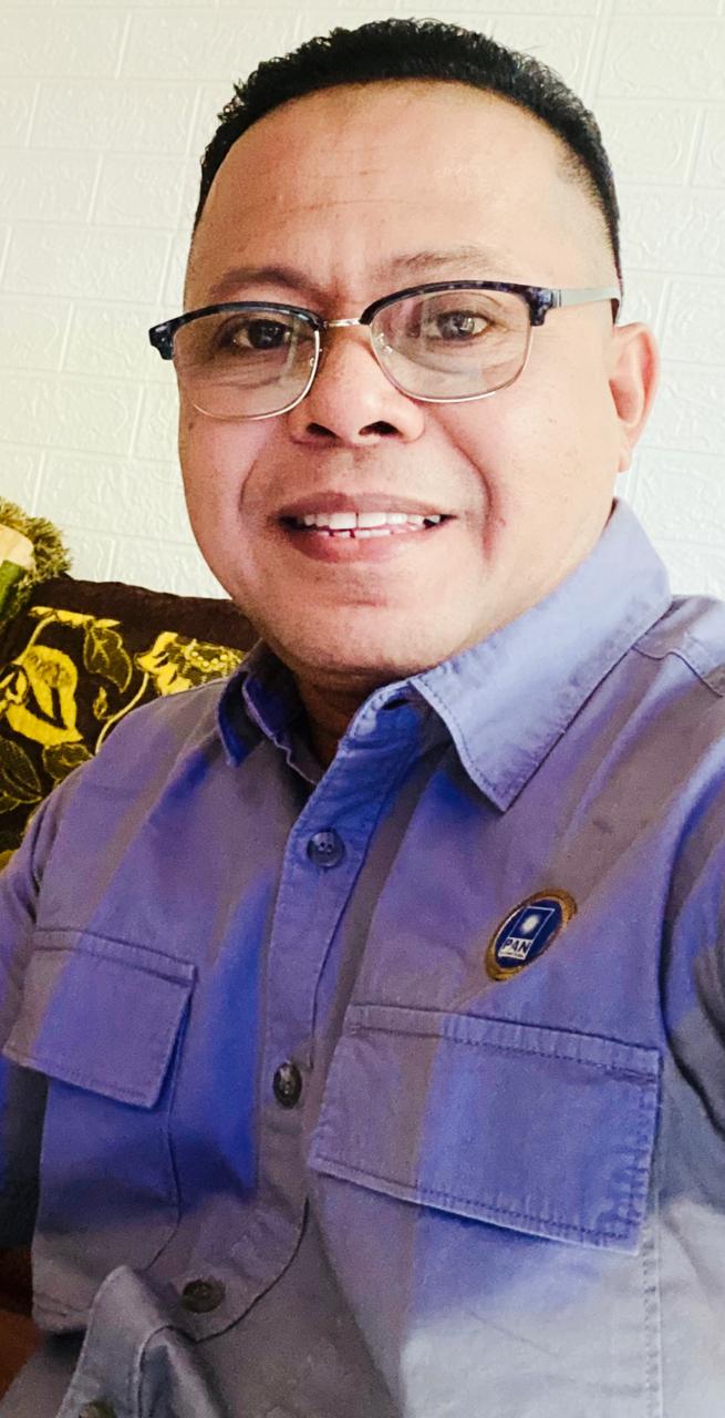 Bambang Harsono, SH. MH: MaWar akan Memprioritaskan dan Memberikan Ruang Lebih bagi Generasi Z