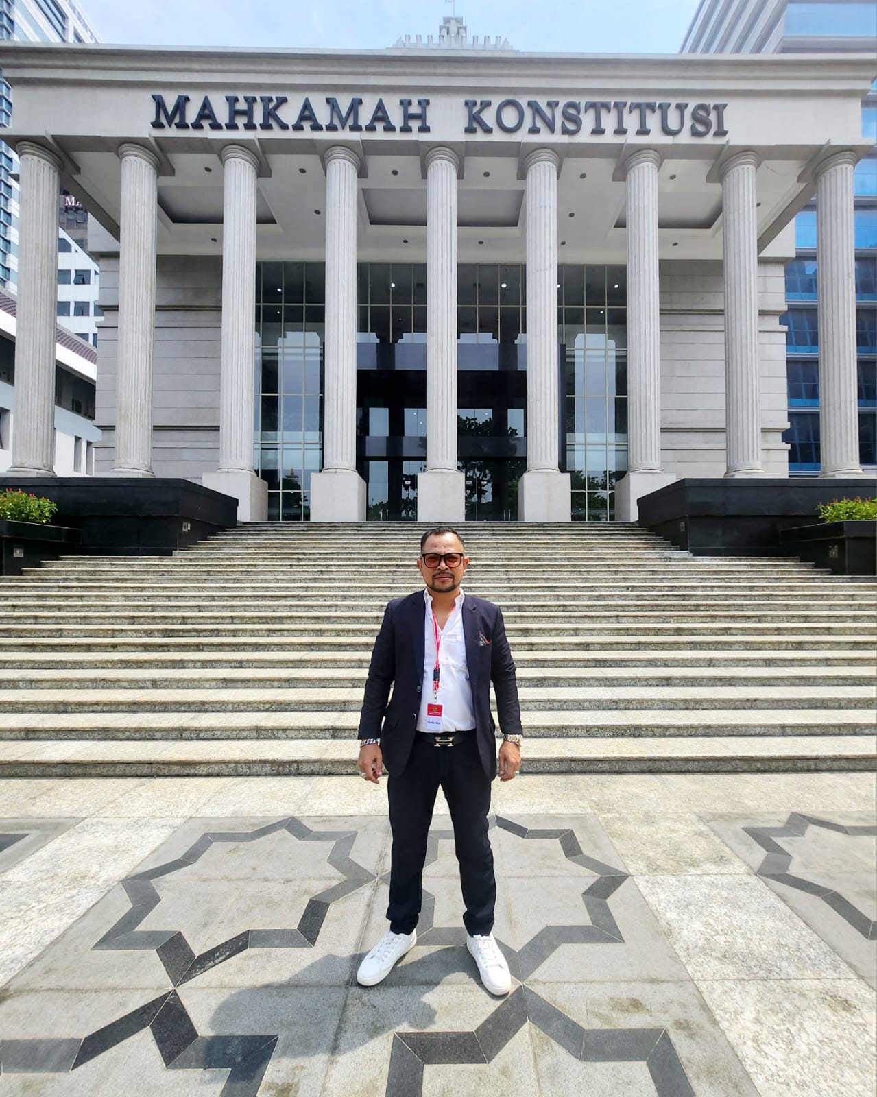 Protes Sunyi Melalui Kotak Kosong: Menyoroti Kegagalan Demokrasi dalam Pilkada (Opini)