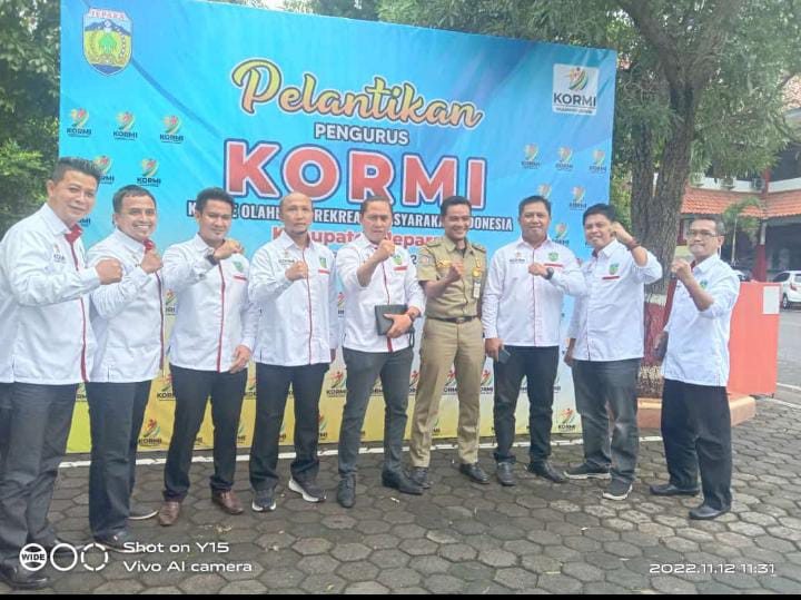 Penjabat Bupati Jepara Edy Supriyanta Dikecam Akibat Tidak Laksanakan Ketentuan Alokasi Anggaran Keolahragaan