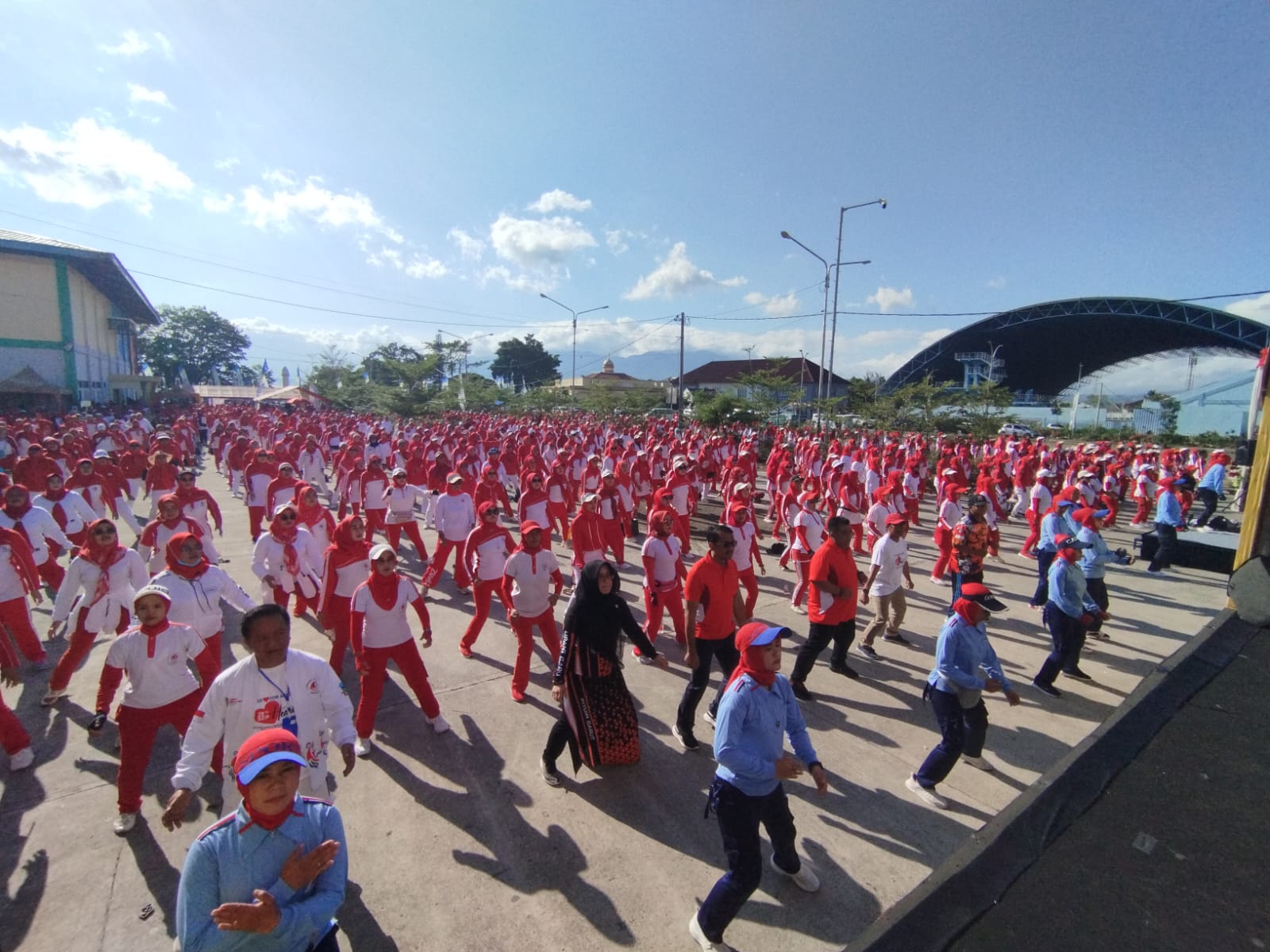 Hari Jantung Sedunia, YJI Garut Ajak Masyarakat Kenali dan Jaga Kesehatan Jantung