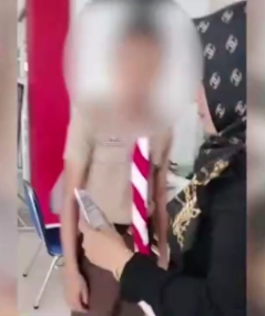 Komnas Perlindungan Anak Kecam Kekerasan Pelajar di SMA Kebangsaan Penengahan 