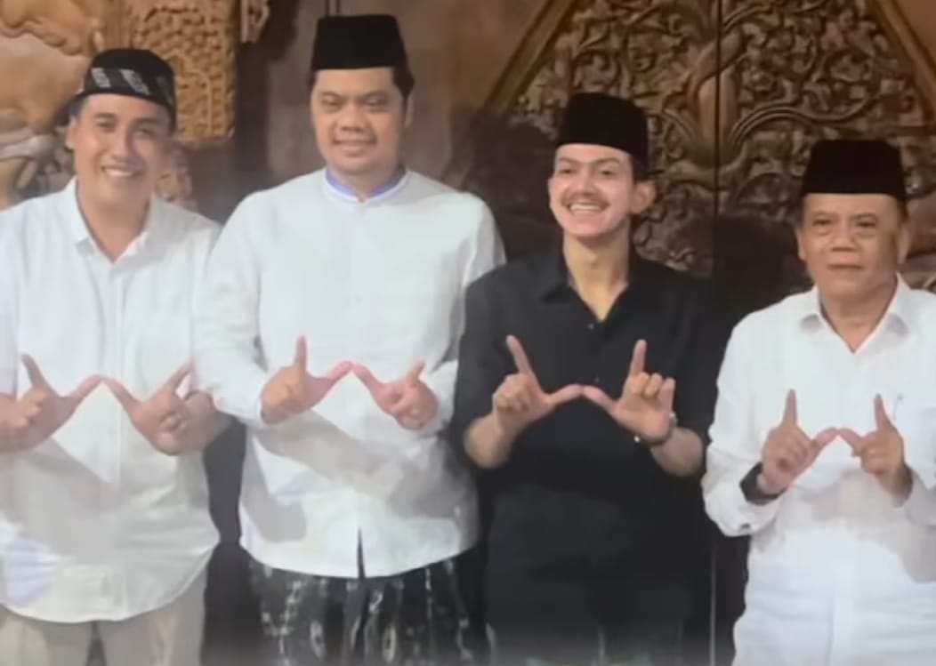 Witiarso Utomo Gelar Sholawatan Peringati Maulid Nabi Muhammad SAW di Desa Bandungharjo, Jepara