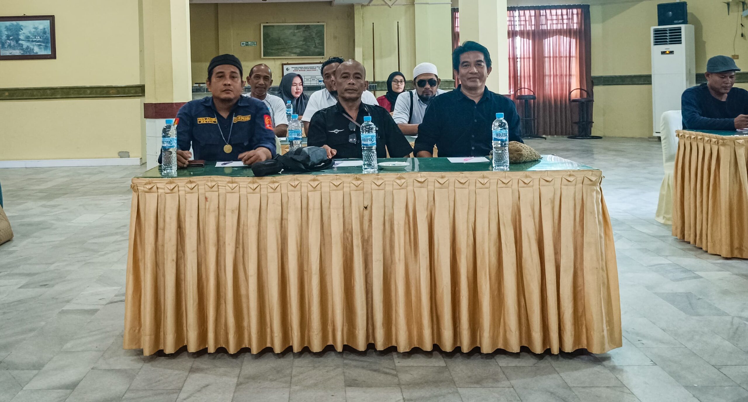 Klarifikasi CV Cintya Putri Pratama Terkait OTT: Bantah Adanya Suap, Fokus pada Progres Pekerjaan