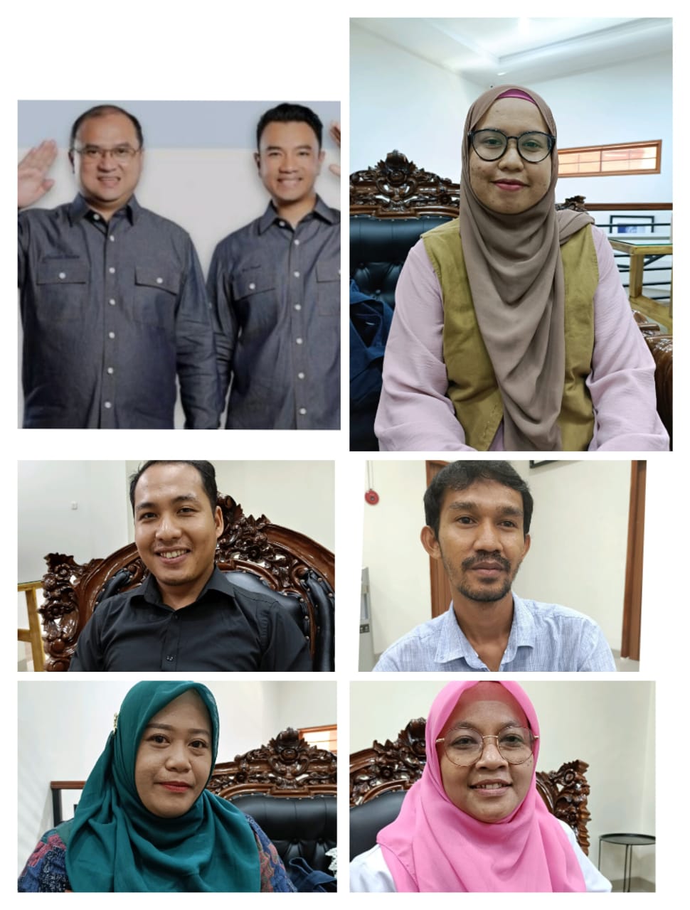 Dari Katering Halal di Thailand Hingga Kesempatan Belajar Gratis: Cerita Inspiratif Lulusan Babel Academy