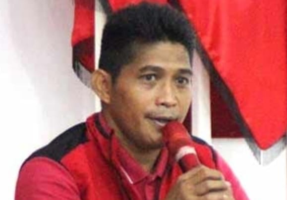 Selingkuh Diduga Pemicu Caleg Imam Aniaya Sang Istri