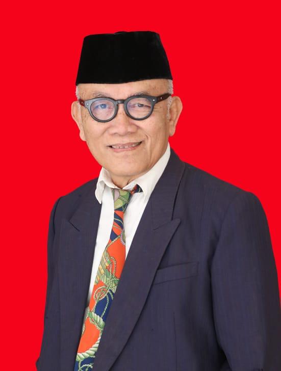 Saurip Kadi: Prabowo Tidak Takut Dihadang, Siap Bentuk Kabinet Ahli