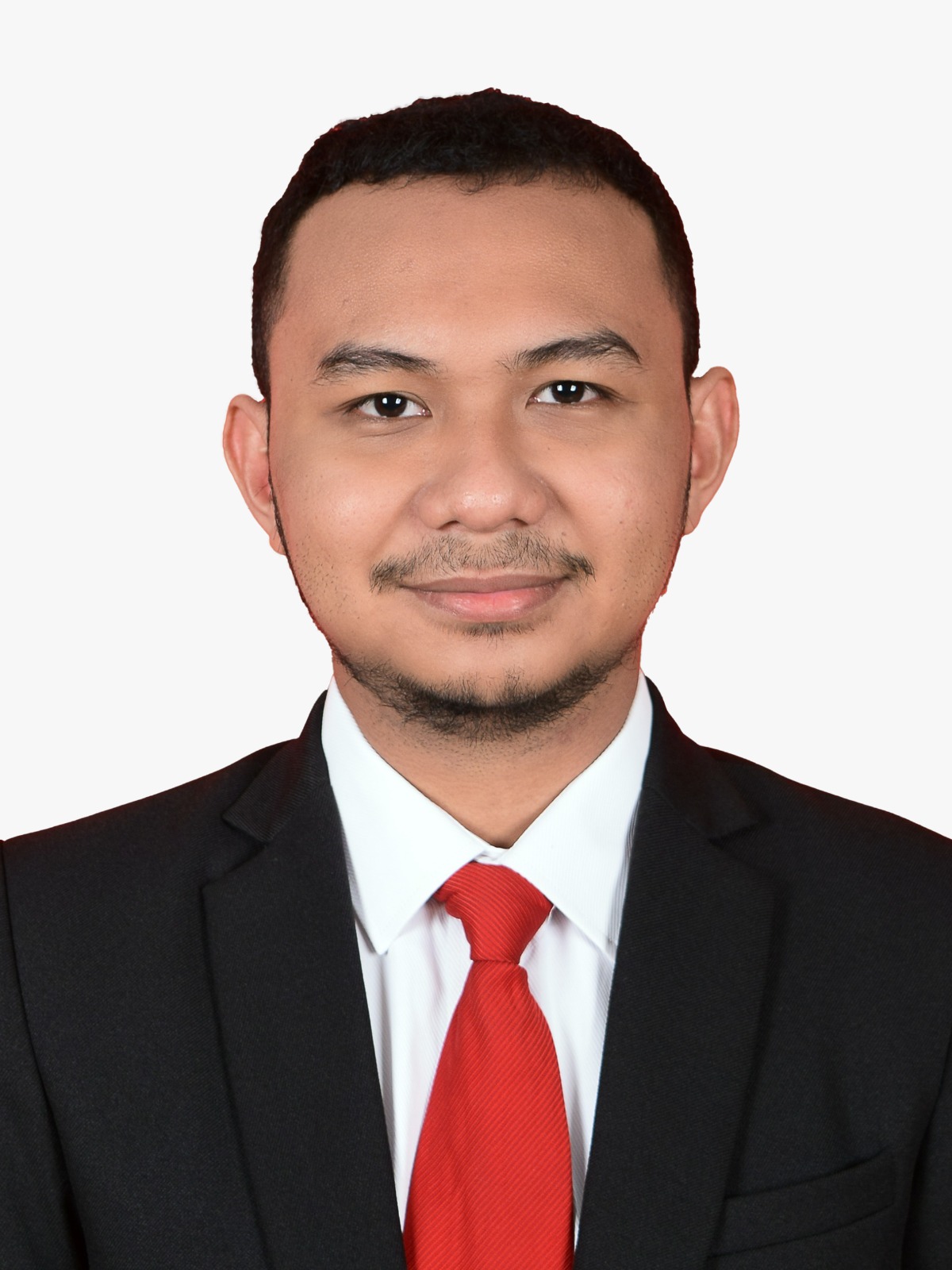 Muhammad Afif Dari Partai Hanura Ucapkan Terimaksih Kepada Masyarakat Maluku Utara
