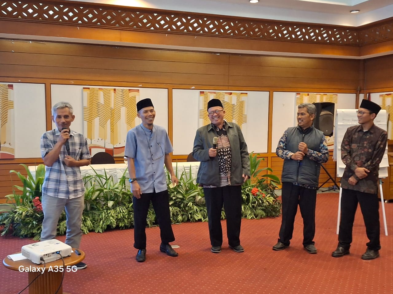 Garut Dorong Penerapan Modul SETARA di Ratusan Sekolah untuk Cegah Kekerasan dan Perundungan